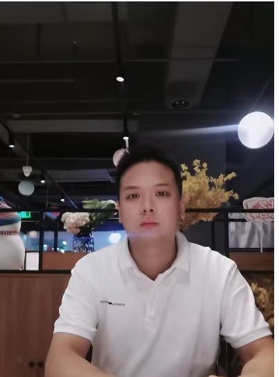 kevin的第一张照片--长乐相亲网