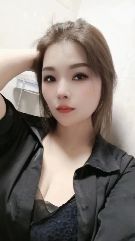 爱笑的女孩的第一张照片--长乐相亲网