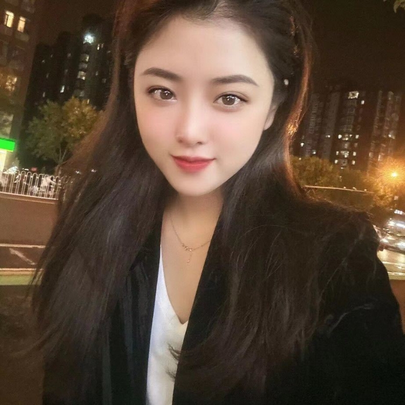 爱笑的女孩的第三张照片--长乐相亲网