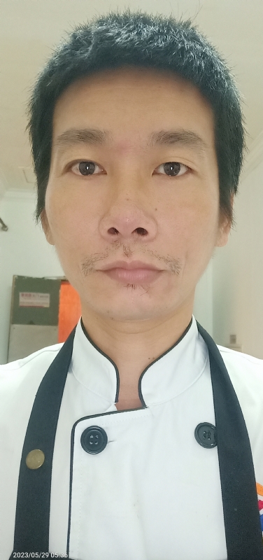 美味美爱的第一张照片--长乐相亲网