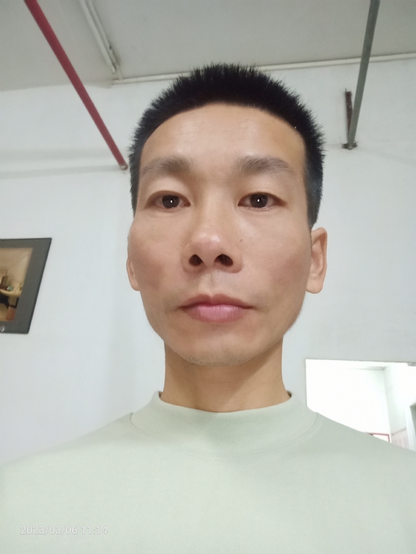 美味美爱的第四张照片--长乐相亲网
