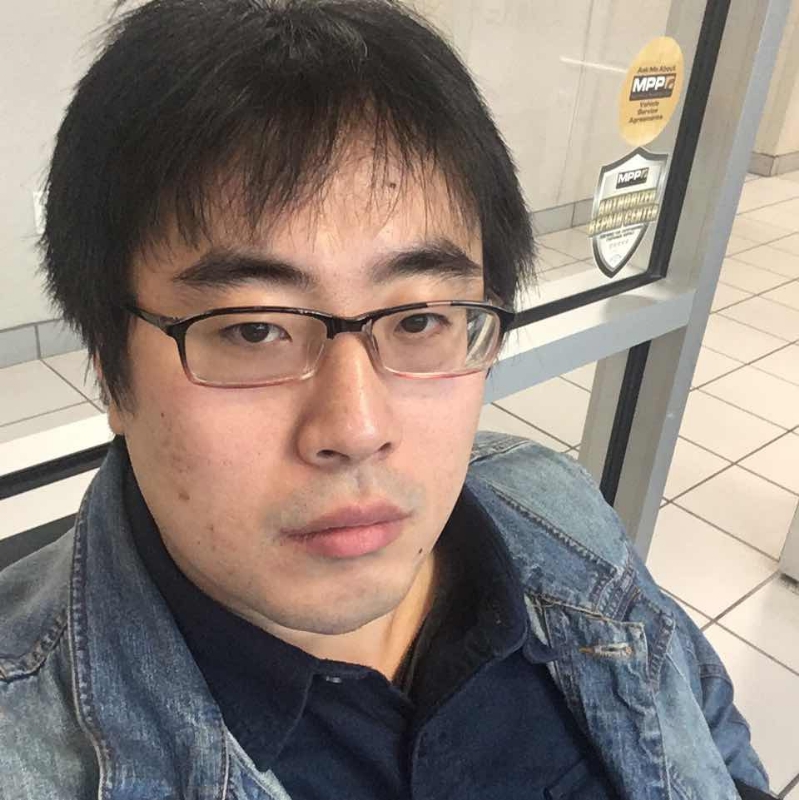 Ray的第二张照片--长乐相亲网