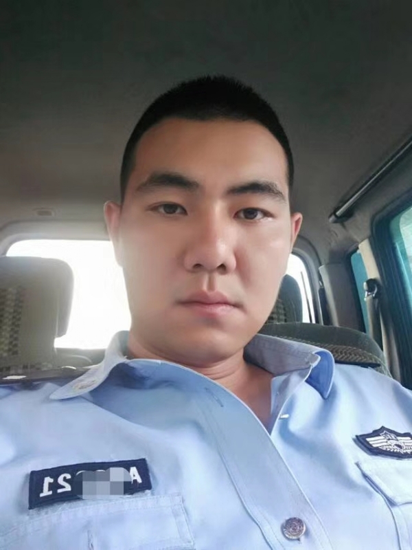 如果不爱请别伤害的第一张照片--长乐相亲网