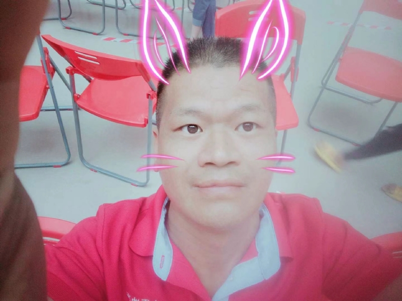 明灯哥哥的第一张照片--长乐相亲网