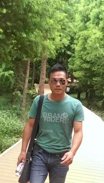 荆州王婆说媒的第一张照片--长乐相亲网
