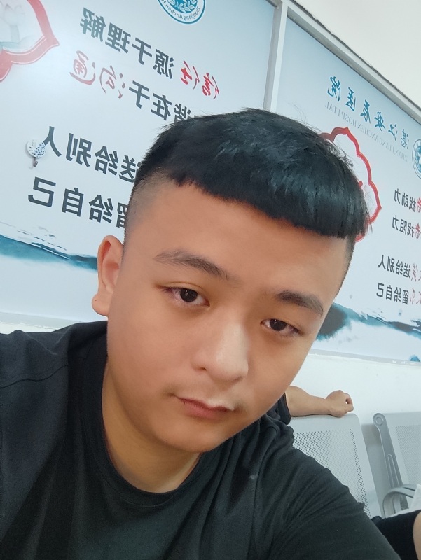 阿景的第一张照片--长乐相亲网