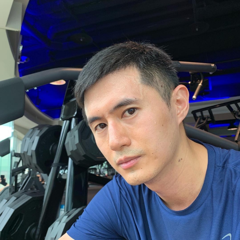 David的第二张照片--长乐相亲网