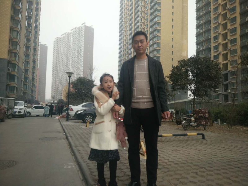 酷客的第一张照片--长乐相亲网