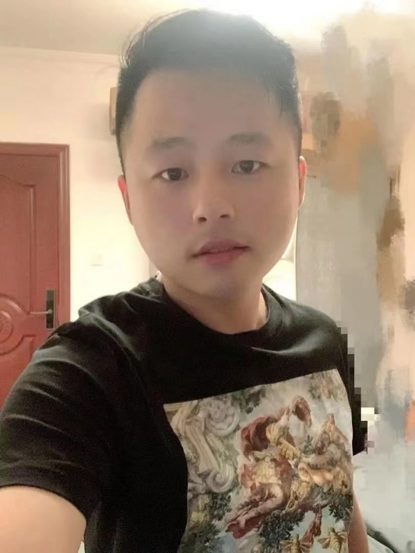 追风少年的第一张照片--长乐相亲网