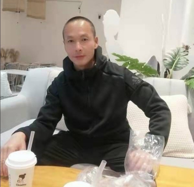 春满的第一张照片--长乐相亲网