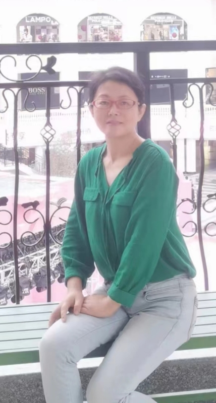 丽华的第七张照片--长乐相亲网