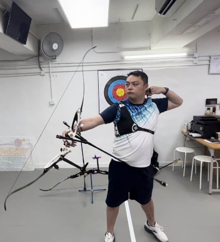 iansuen的第二张照片--长乐相亲网