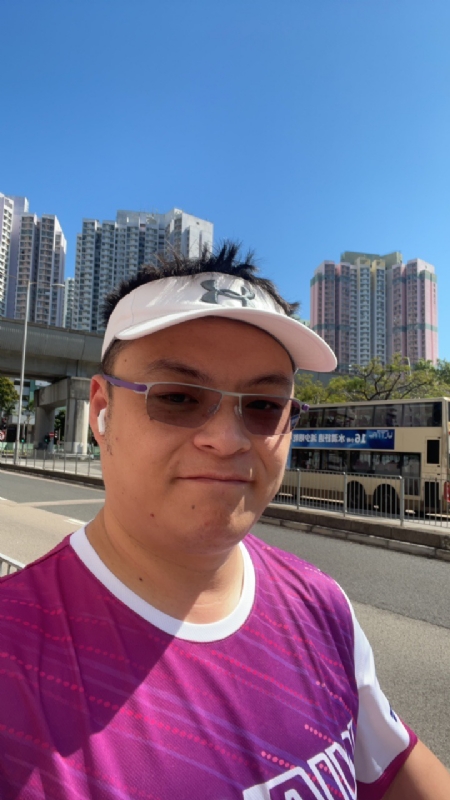 iansuen的第五张照片--长乐相亲网