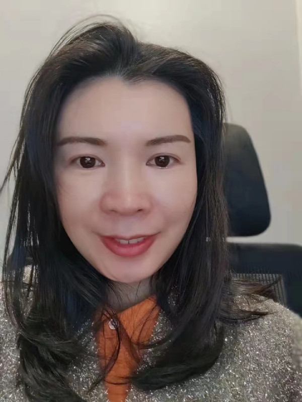 claudia的第一张照片--长乐相亲网