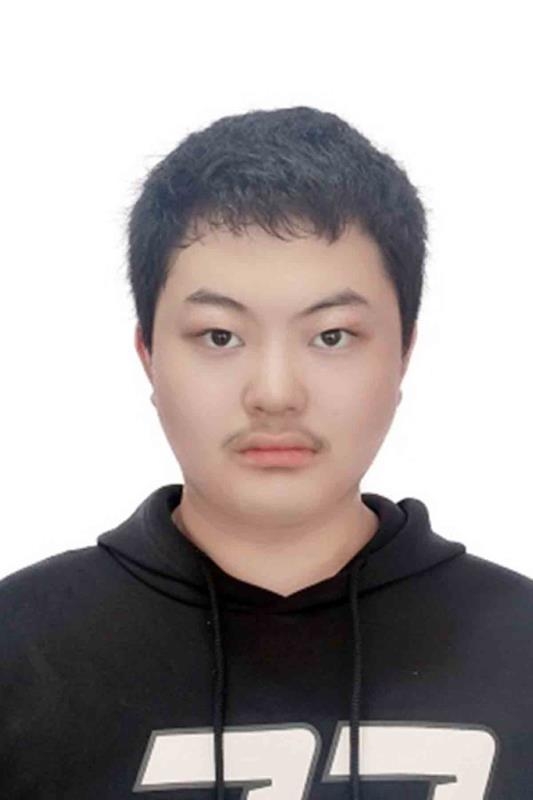 爱笑的男孩的第一张照片--长乐相亲网