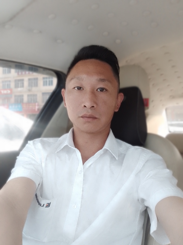 其实都没有的第一张照片--长乐相亲网