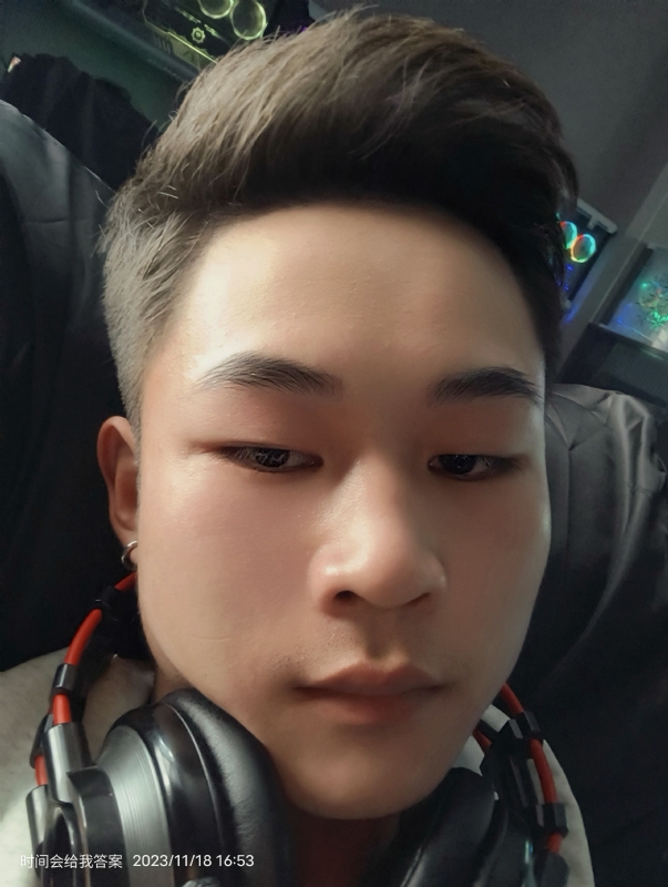 烦烦的小林的第一张照片--长乐相亲网