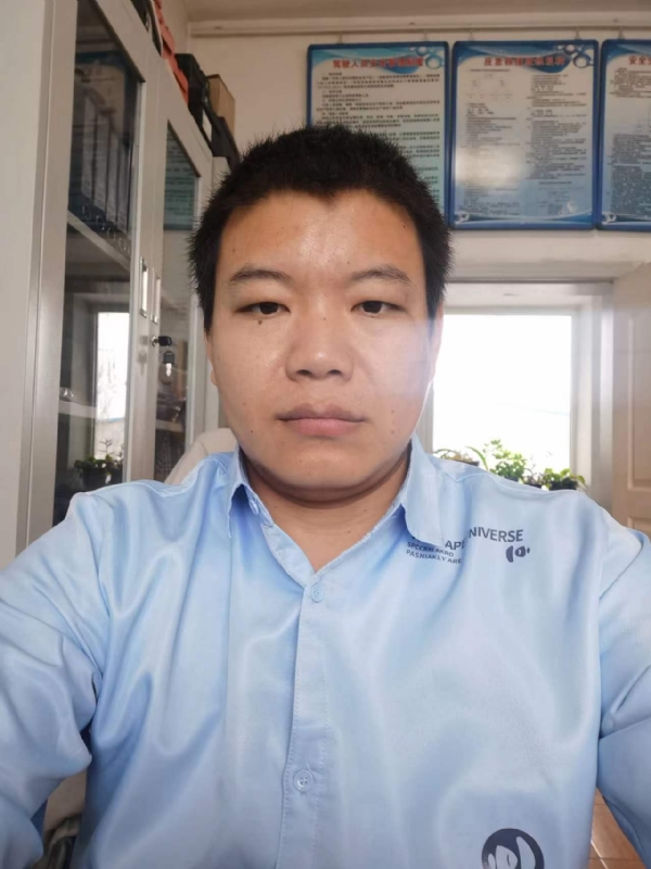 ╰┛颏骨铭心┏╮的第一张照片--长乐相亲网