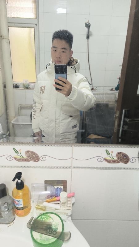 小李的第一张照片--长乐相亲网