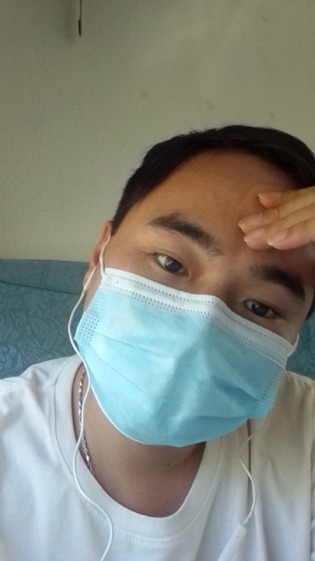 为你等候的第二张照片--长乐相亲网
