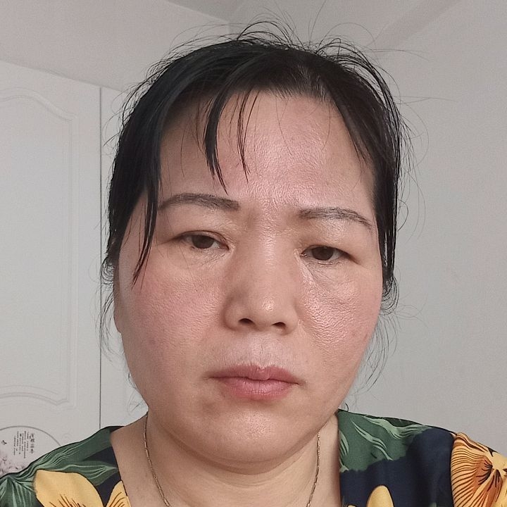 小海星的第一张照片--长乐相亲网