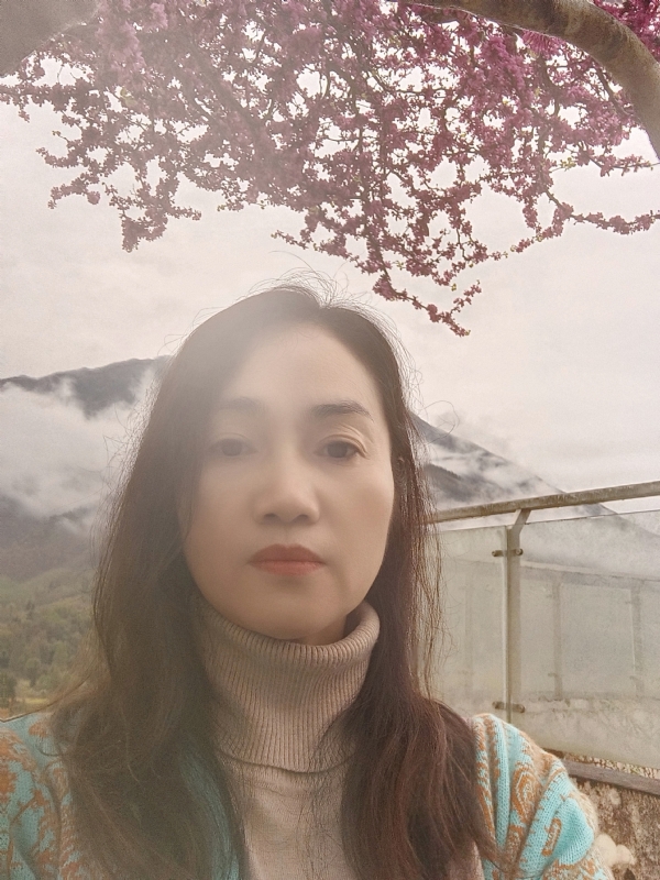 悠然磬歆的第二张照片--长乐相亲网