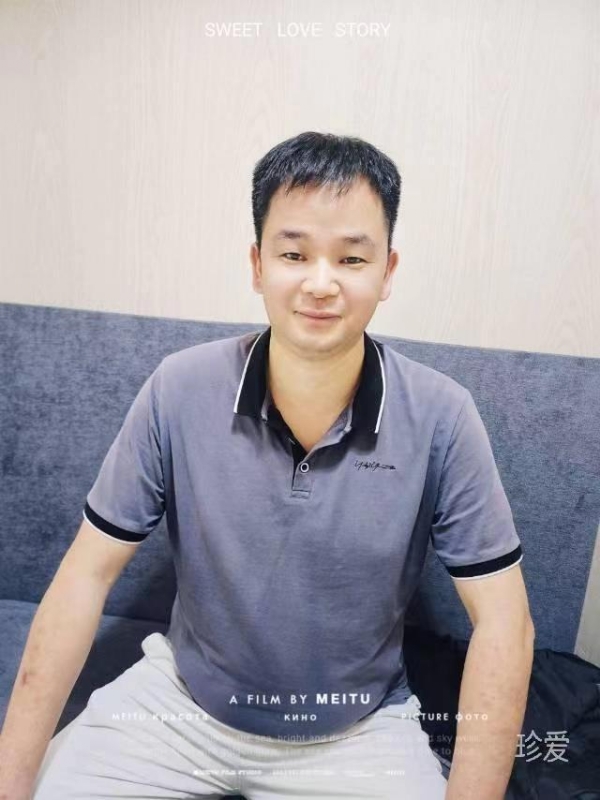 风笑痴的第二张照片--长乐相亲网
