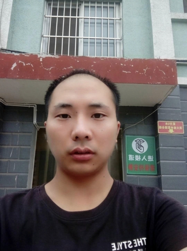 亮亮的第三张照片--长乐相亲网