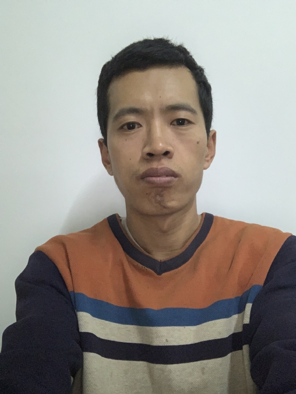 余生有你不孤单的第二张照片--长乐相亲网
