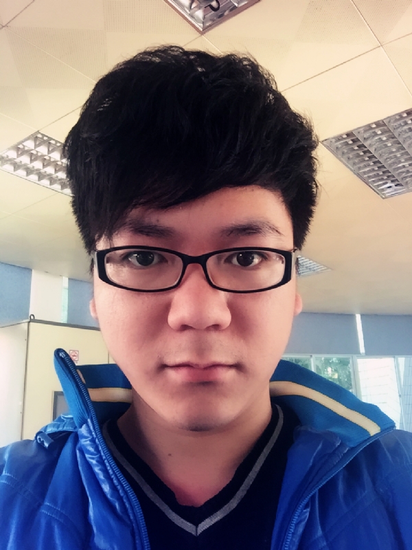 嘟嘟的第三张照片--长乐相亲网
