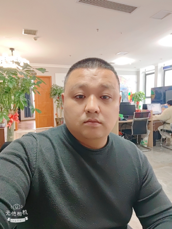 爱吃桃子的熊的第一张照片--长乐相亲网