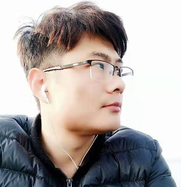 bin的第一张照片--长乐相亲网