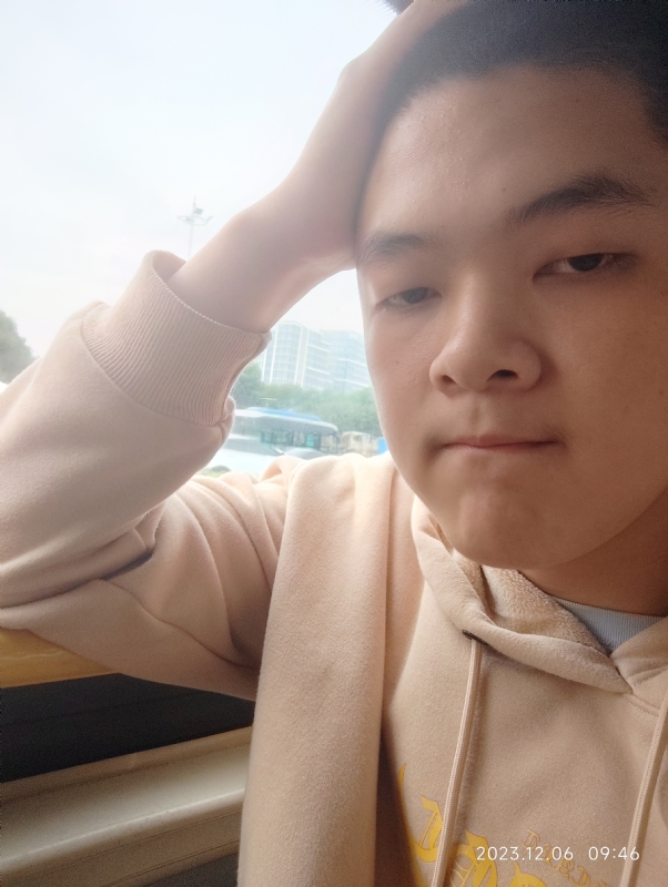 孤独的狼的第一张照片--长乐相亲网