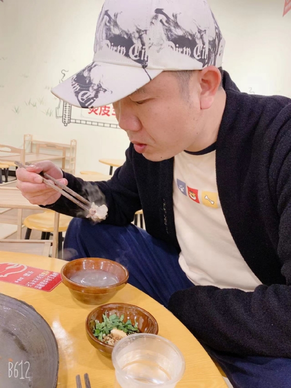 护你一生的第一张照片--长乐相亲网