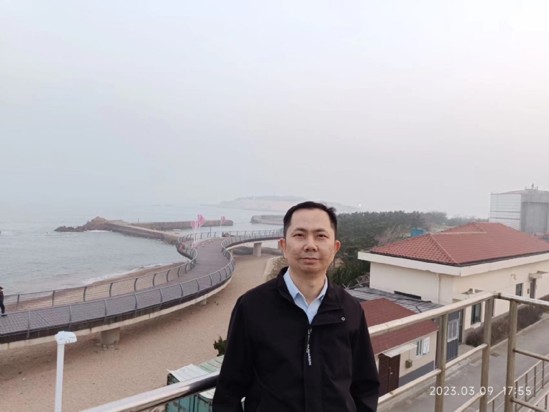 水流东的第一张照片--长乐相亲网