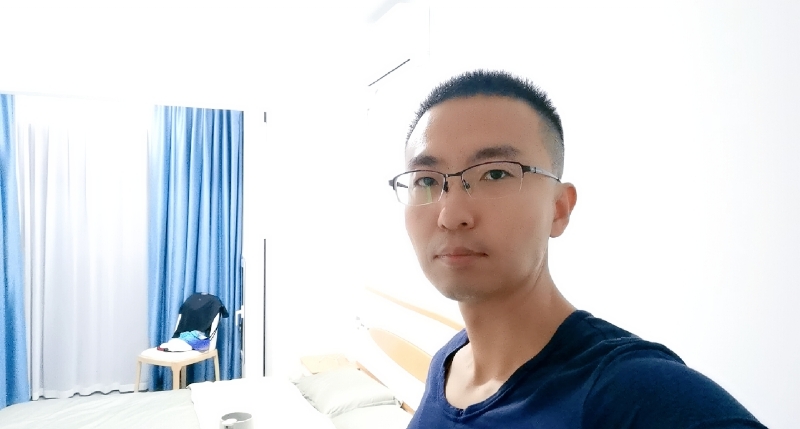 roy的第一张照片--长乐相亲网