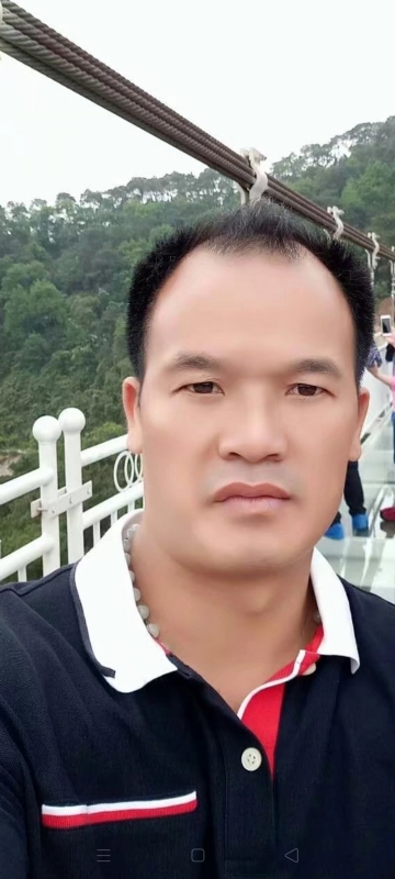 劲郎的第一张照片--长乐相亲网