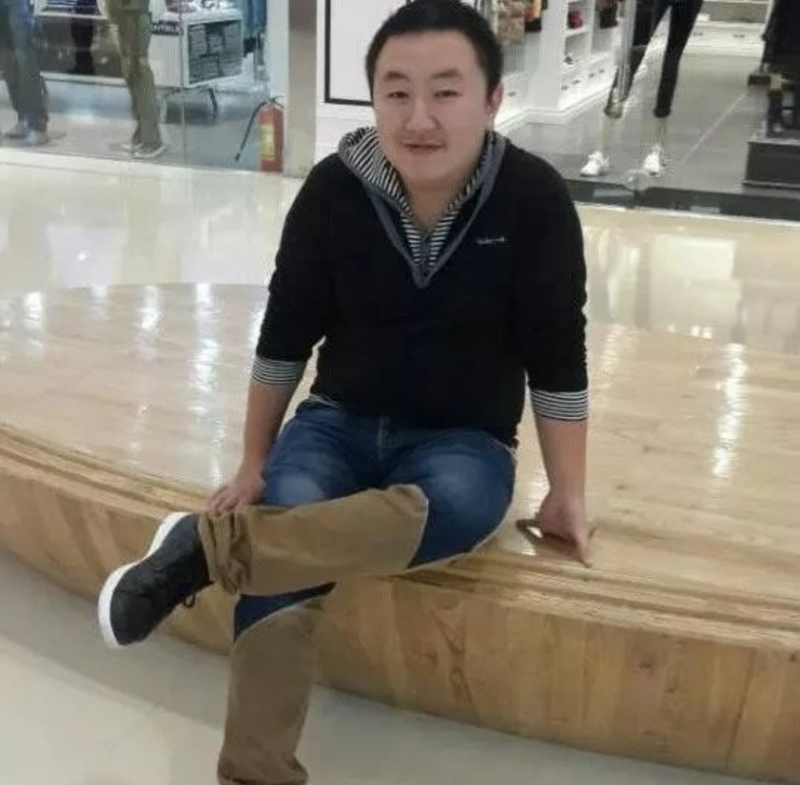 牛哥的第二张照片--长乐相亲网