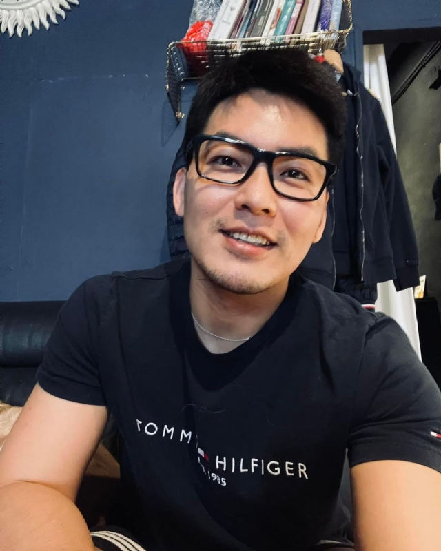 宗翰的第一张照片--长乐相亲网