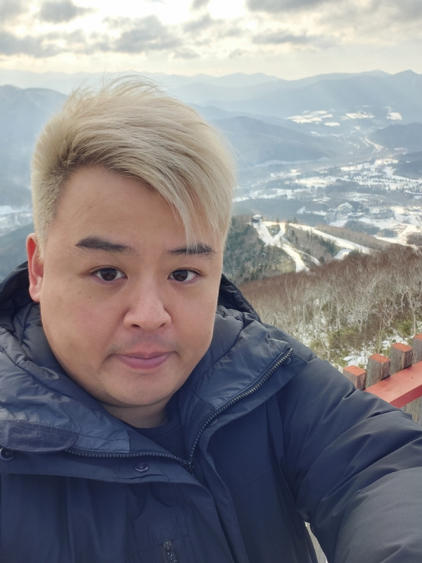 等愛的男人的第一张照片--长乐相亲网