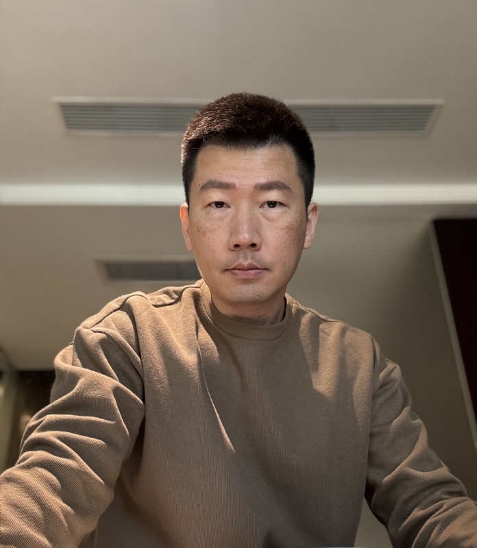 西恩的第二张照片--长乐相亲网