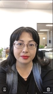 炘炘的第二张照片--长乐相亲网