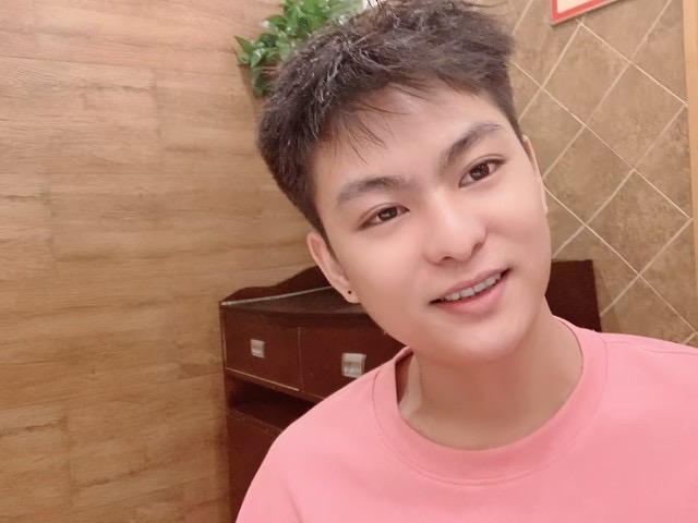 雷廷树的第三张照片--长乐相亲网