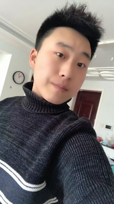 逾越i的第一张照片--长乐相亲网
