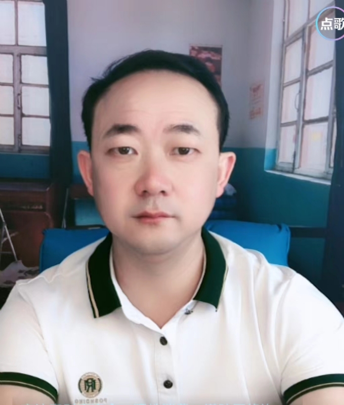 成秀才的第二张照片--长乐相亲网