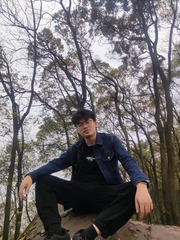 人生海海的第一张照片--长乐相亲网