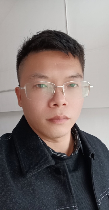 叶伟的第一张照片--长乐相亲网
