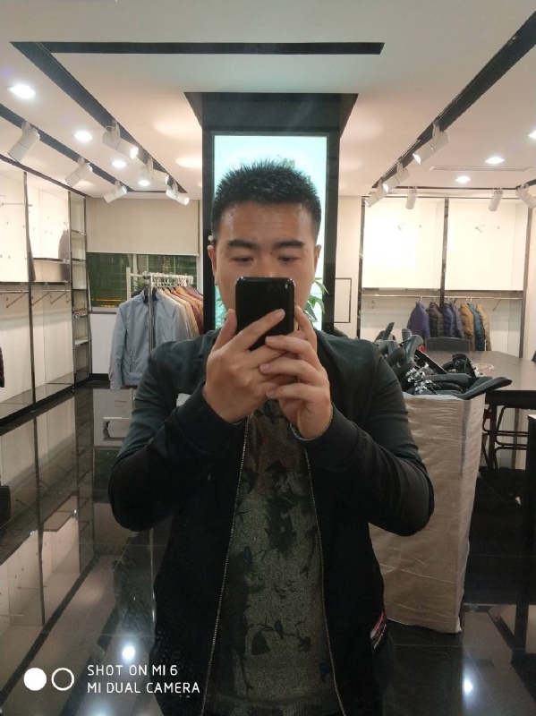 石狮征婚的第五张照片--长乐相亲网