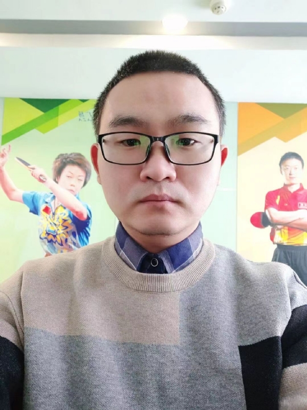 小乐的第二张照片--长乐相亲网