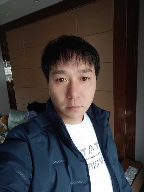 麦弟的第一张照片--长乐相亲网